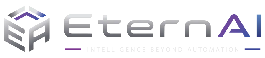 EternAi logo
