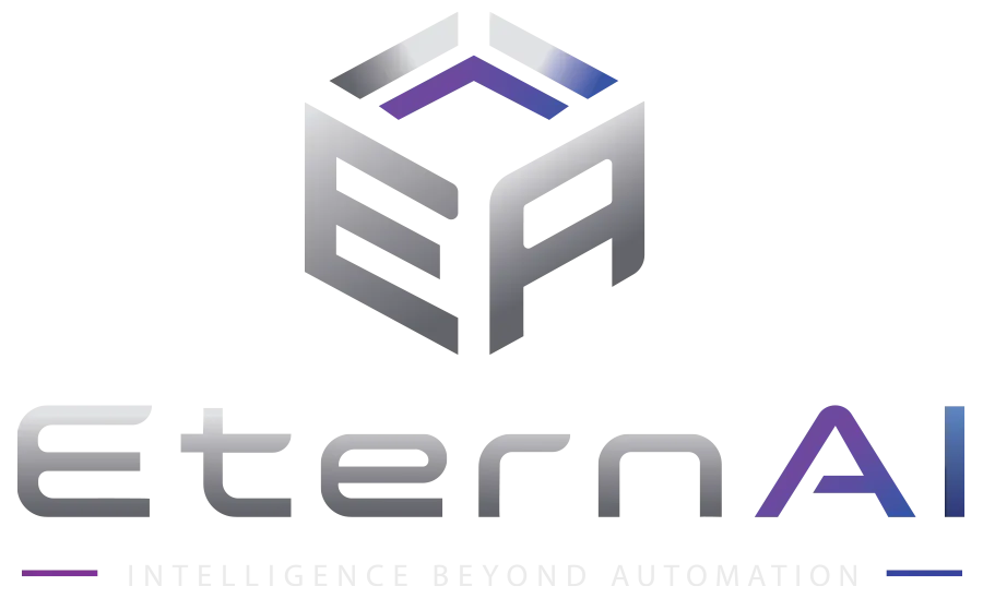 EternAi logo