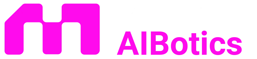 Mountain AiBotics logo Mountain AiBotics logo